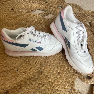 Women’s Reebok Shoes